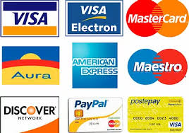 cartomanzia carta di credito